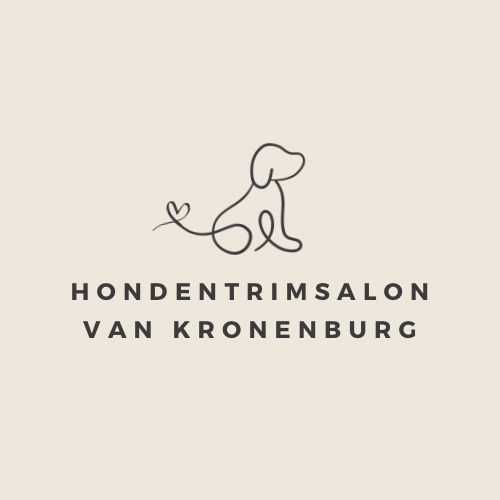 Hondentrimsalon van Kronenburg